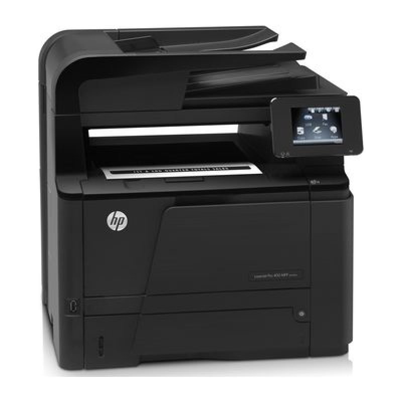 HP Pro 400 MFP M425dn — görsel 2