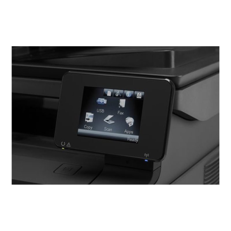 HP Pro 400 MFP M425dn — görsel 3