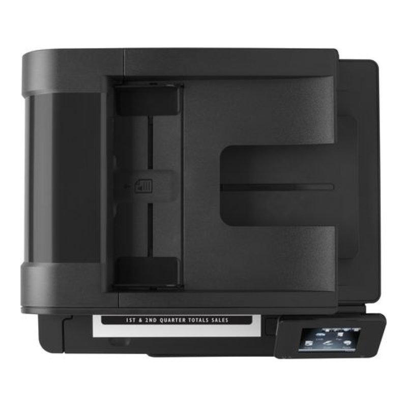 HP Pro 400 MFP M425dn — görsel 4