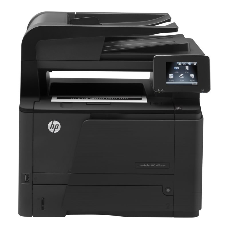 HP Pro 400 MFP M425dw