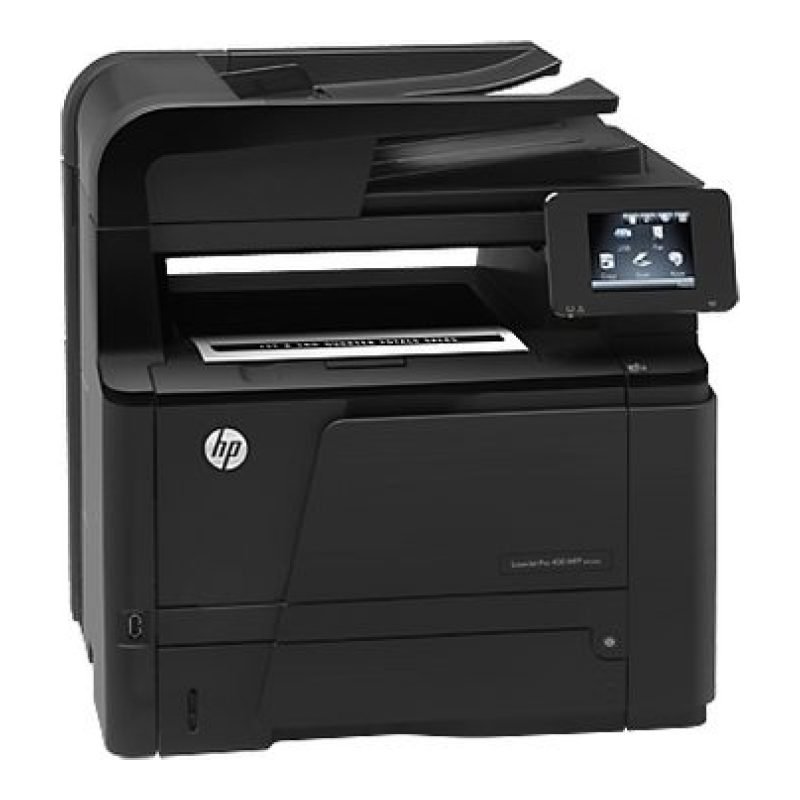 HP Pro 400 MFP M425dw — görsel 2