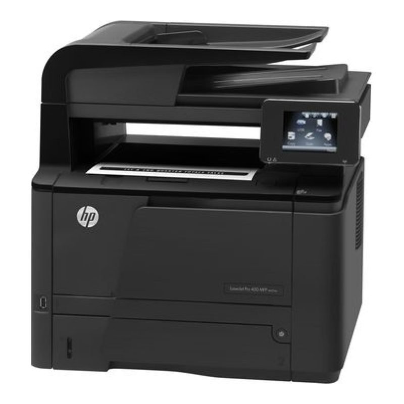 HP Pro 400 MFP M425dw — görsel 3