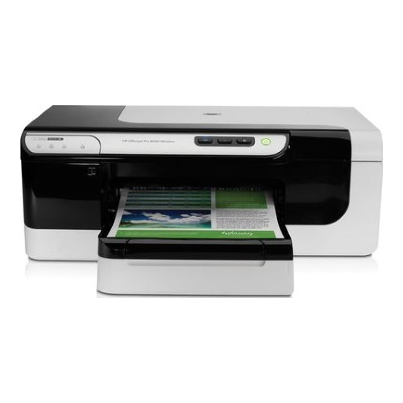HP Pro 8000 A809n — görsel 2