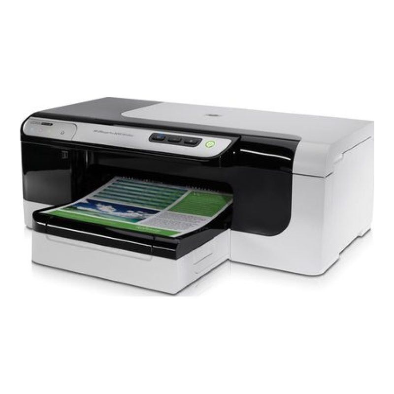HP Pro 8000 A809n — görsel 4