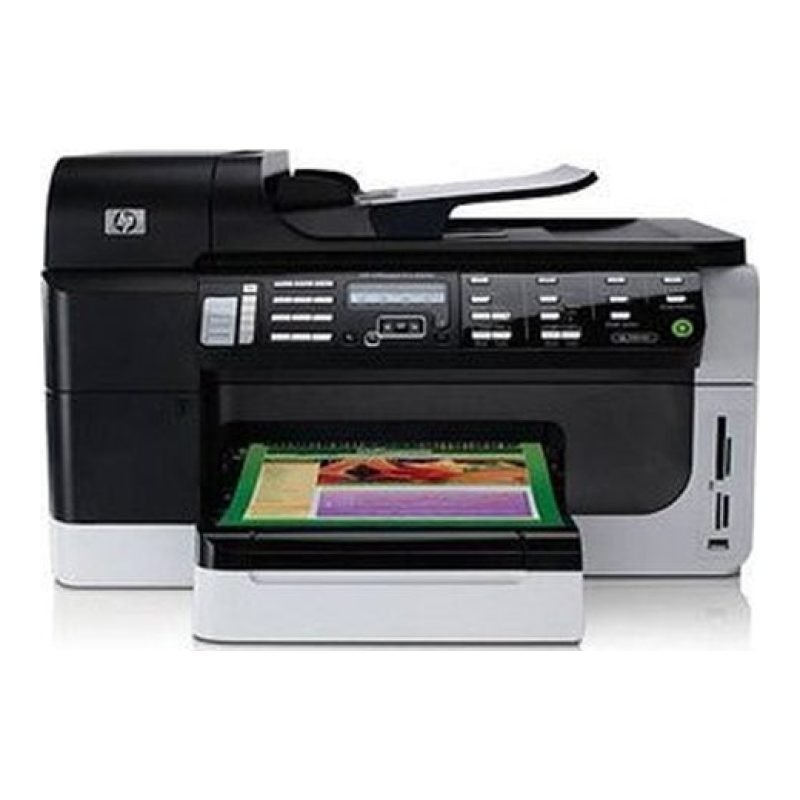 HP Pro 8500