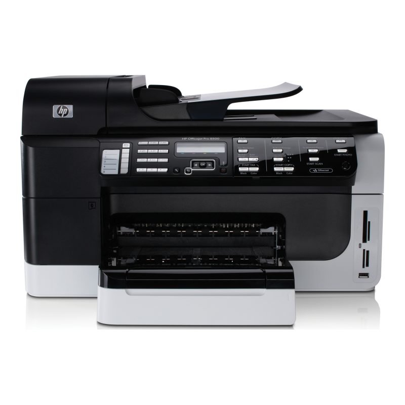 HP Pro 8500 - A909a