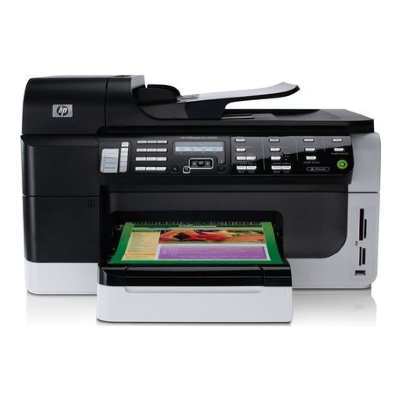 HP Pro 8500 - A909a — görsel 2
