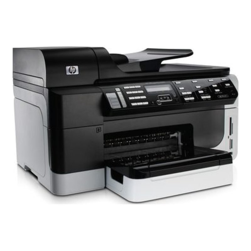 HP Pro 8500 - A909a — görsel 5