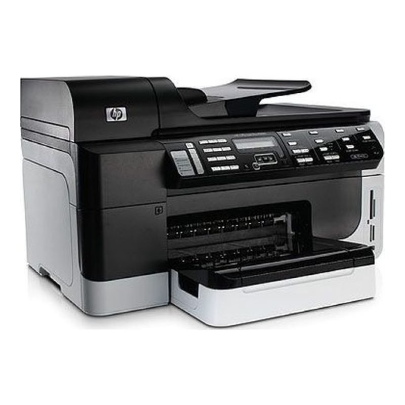HP Officejet Pro 8500 — görsel 2