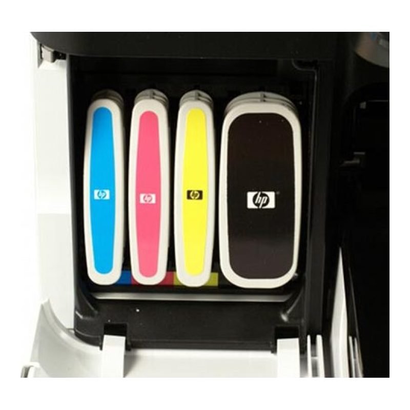 HP Officejet Pro 8500 — görsel 5