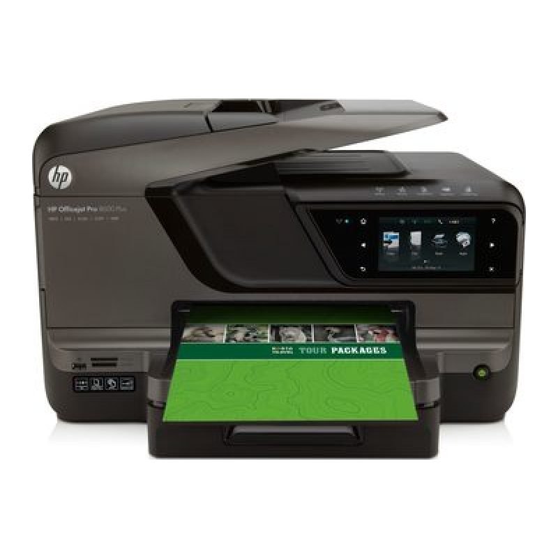 HP Pro 8600 Plus — görsel 2