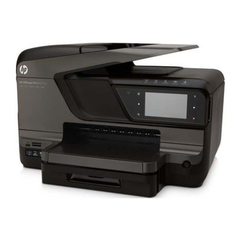 HP Pro 8600 Plus — görsel 3
