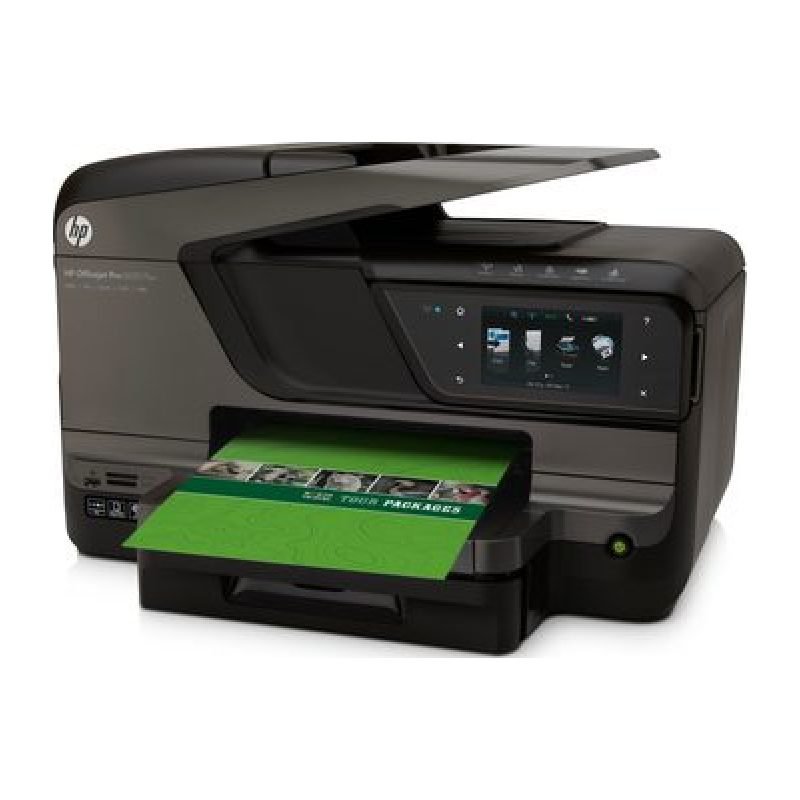 HP Pro 8600 Plus — görsel 4