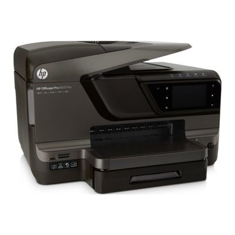 HP Pro 8600 Plus — görsel 5