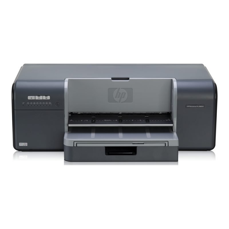 HP Pro B8850