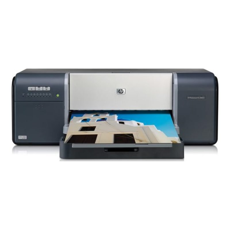HP Pro B8850 — görsel 2