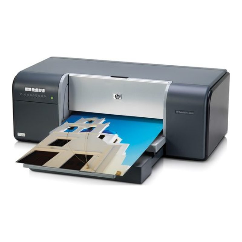 HP Pro B8850 — görsel 4