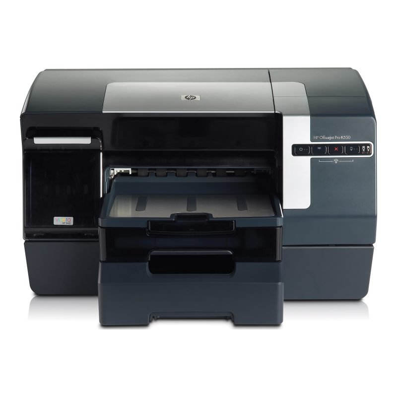 HP Pro K550dtn