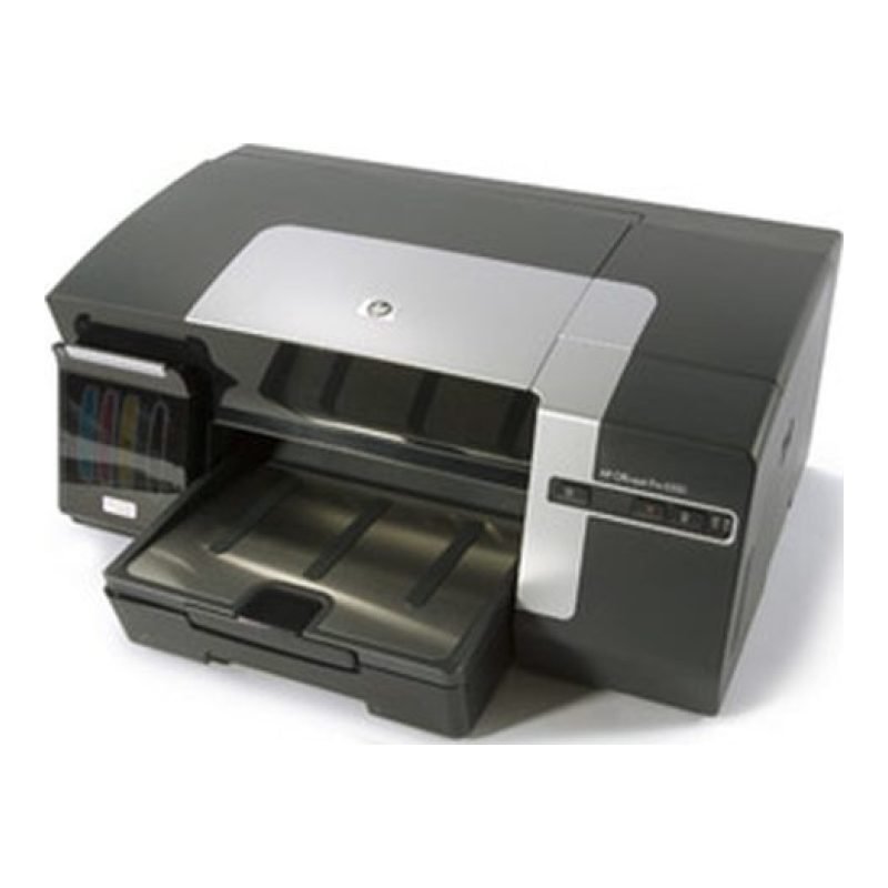 HP Pro K550dtn — görsel 4