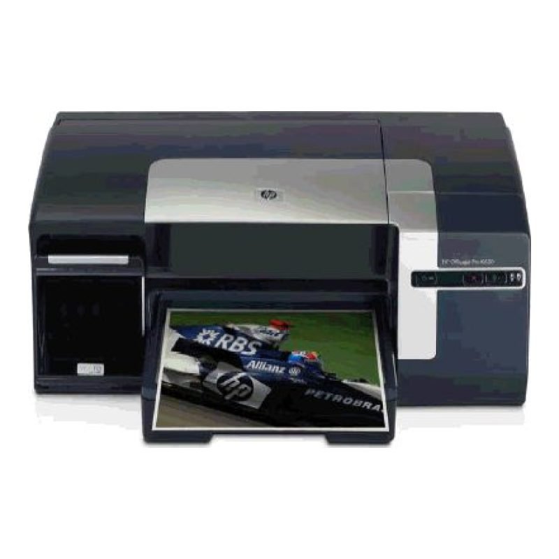 HP Pro K550dtn — görsel 5