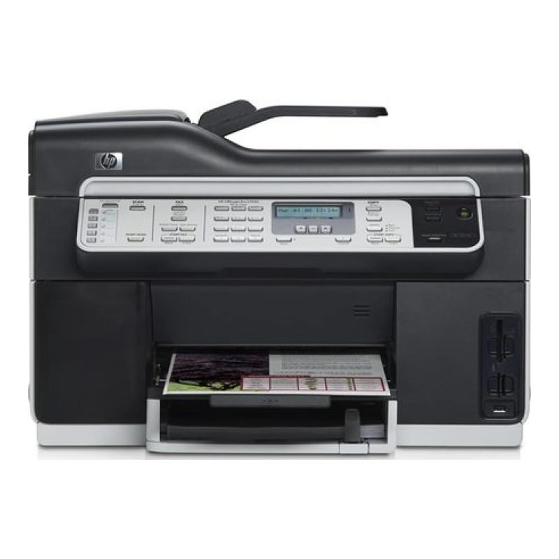HP Pro L7580 — görsel 2