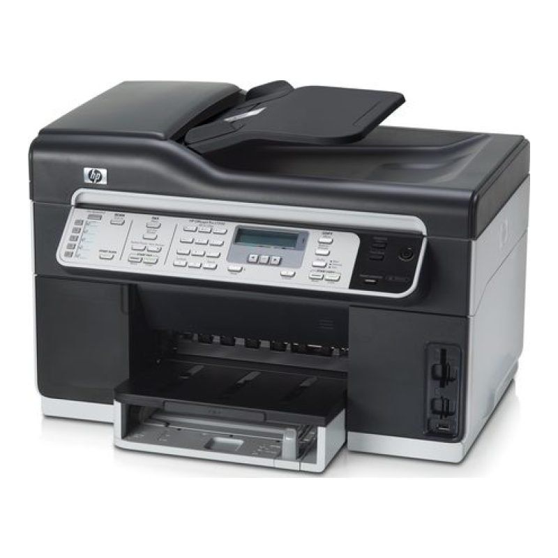 HP Pro L7580 — görsel 3