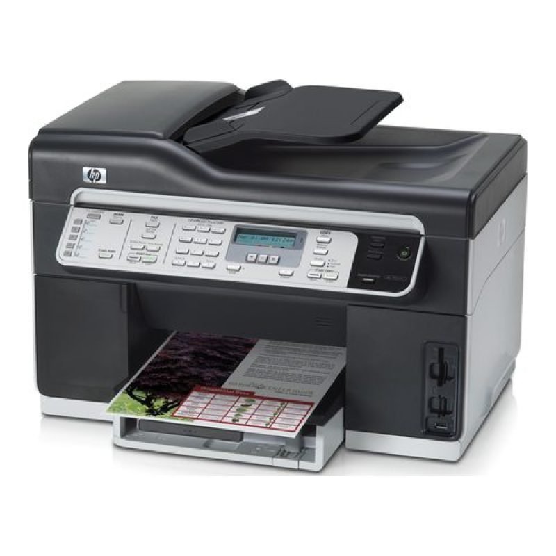 HP Pro L7580 — görsel 4