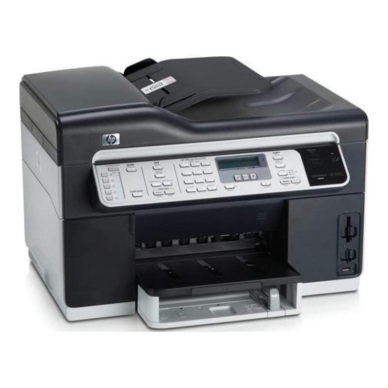 HP Pro L7580 — görsel 5
