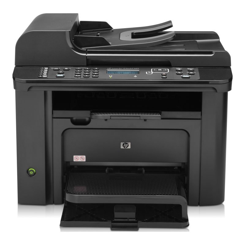 HP Pro M1536dnf