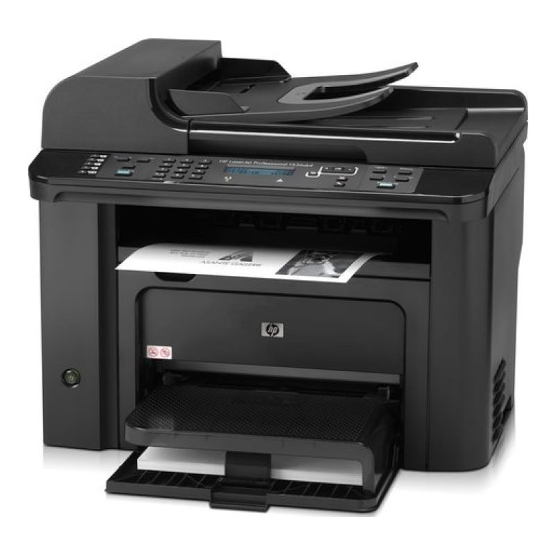 HP Pro M1536dnf — görsel 3
