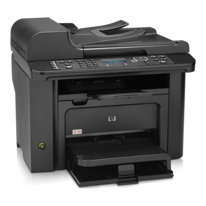 HP Pro M1536dnf — görsel 4