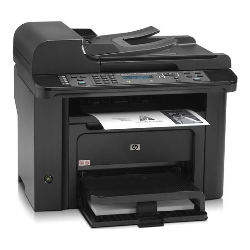 HP Pro M1536dnf — görsel 5