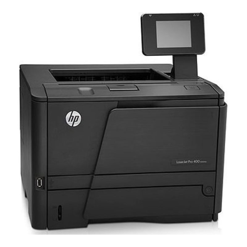 HP Pro M401dw