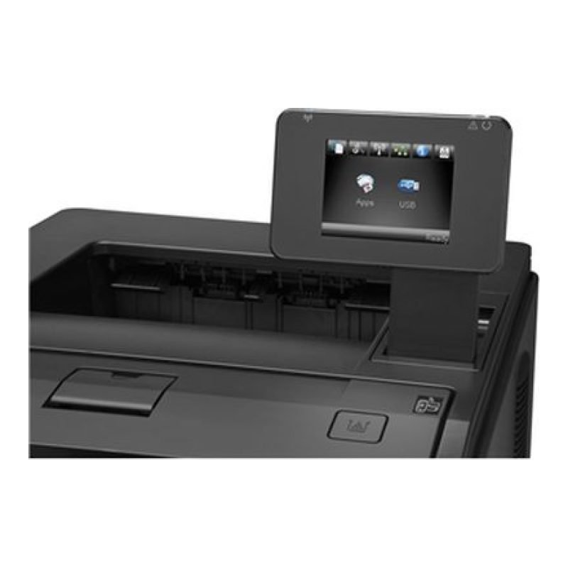 HP Pro M401dw — görsel 5