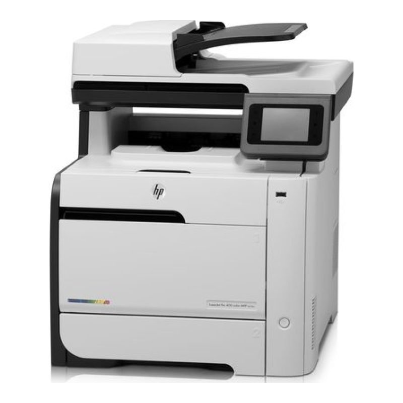 HP Pro M475dn — görsel 3