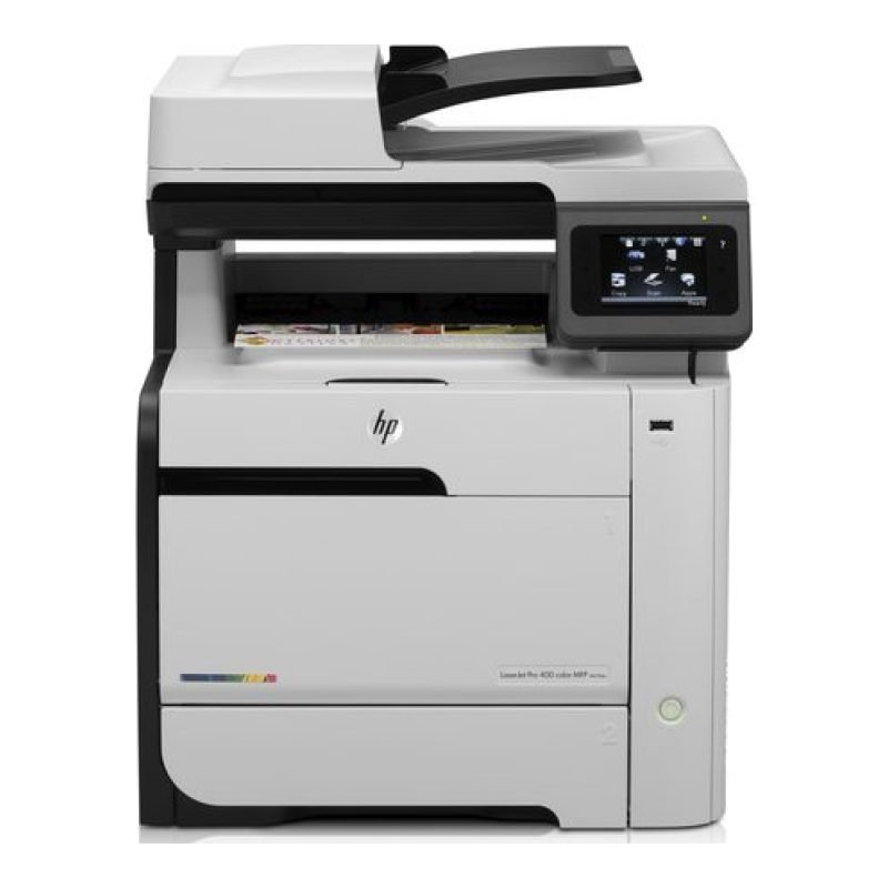 HP Pro M475dw — görsel 2