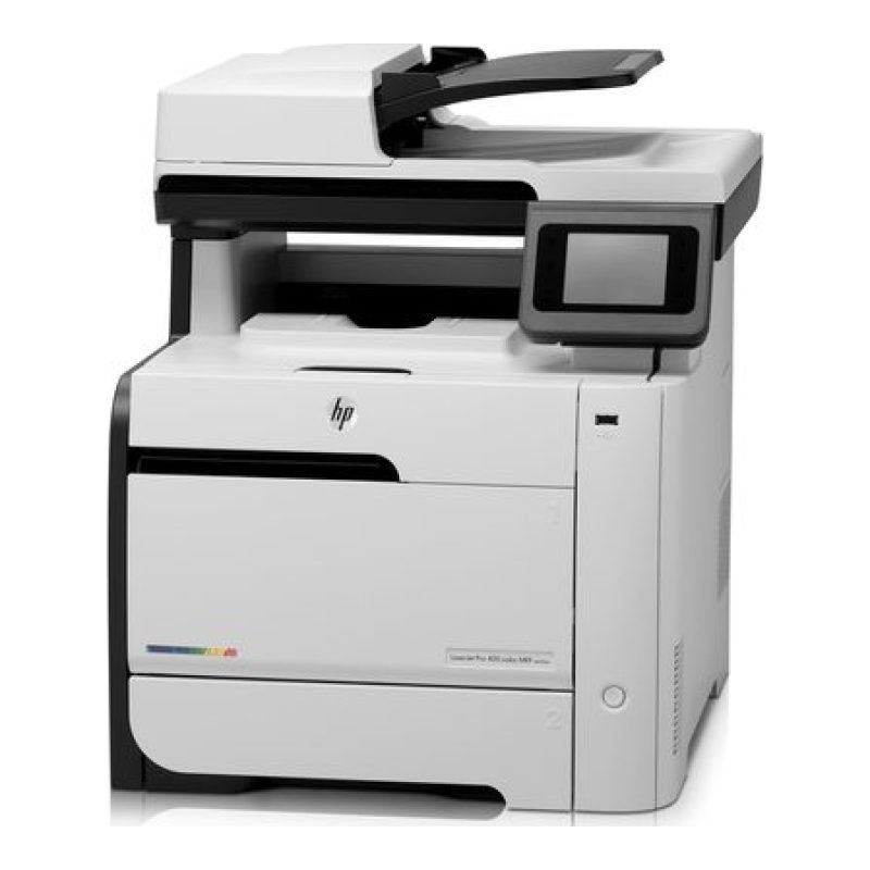HP Pro M475dw — görsel 3