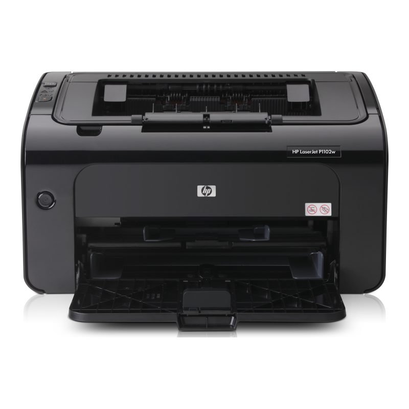 HP Pro P1102w