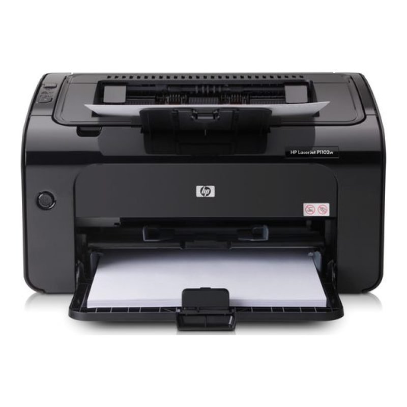HP Pro P1102w — görsel 2