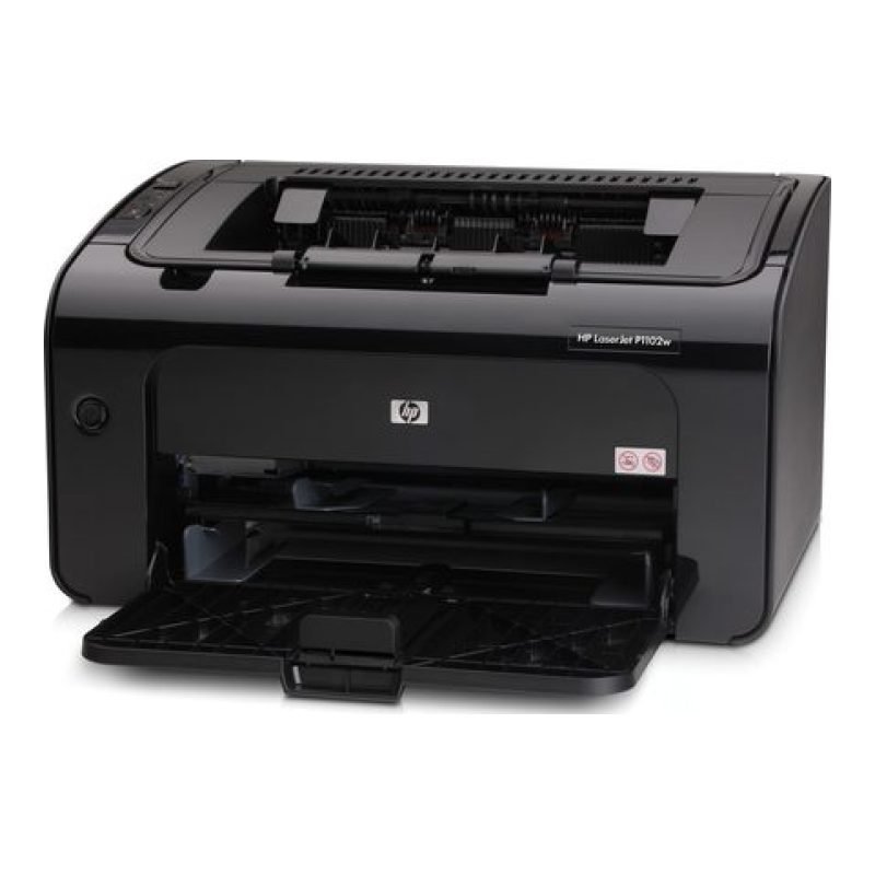 HP Pro P1102w — görsel 3