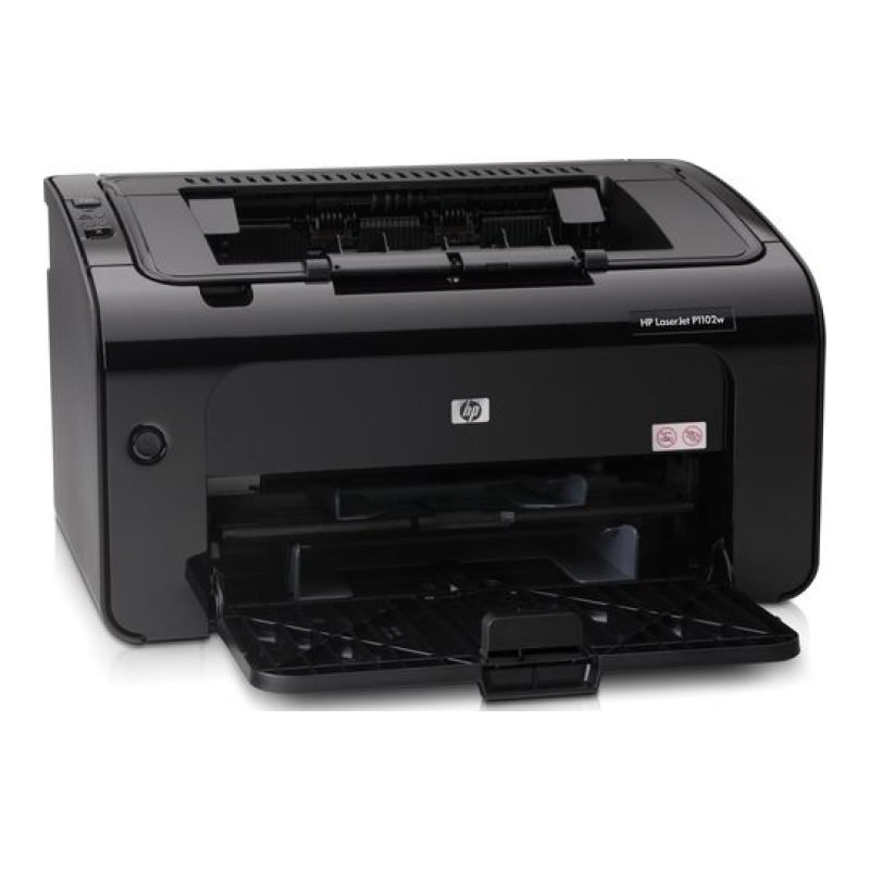 HP Pro P1102w — görsel 5