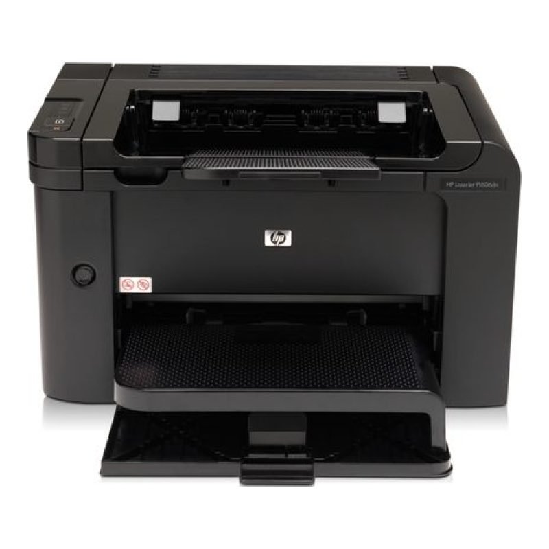 HP Pro P1606dn