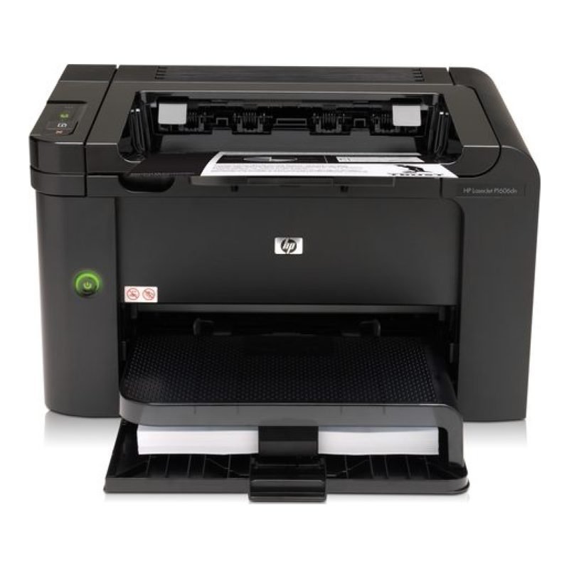 HP Pro P1606dn — görsel 2