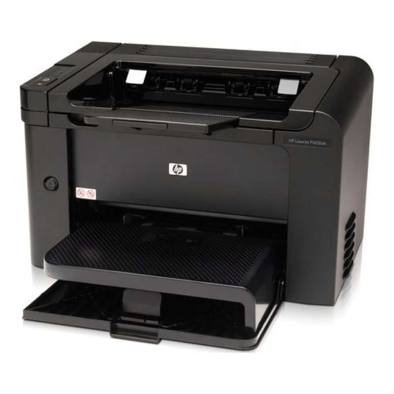 HP Pro P1606dn — görsel 3