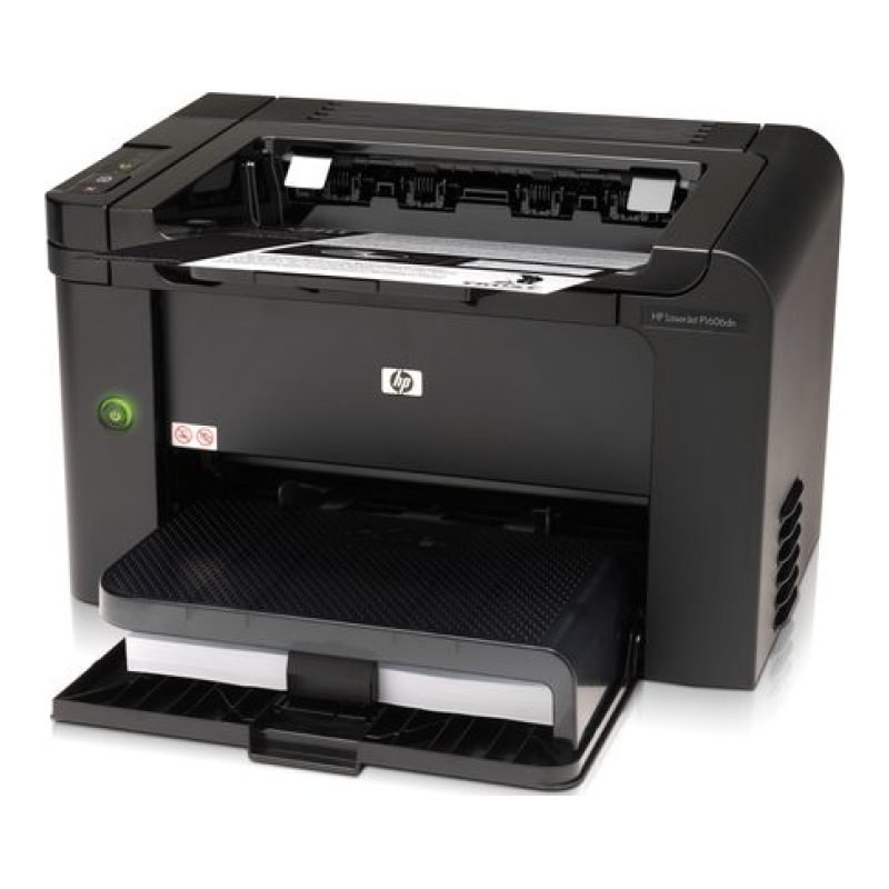 HP Pro P1606dn — görsel 4