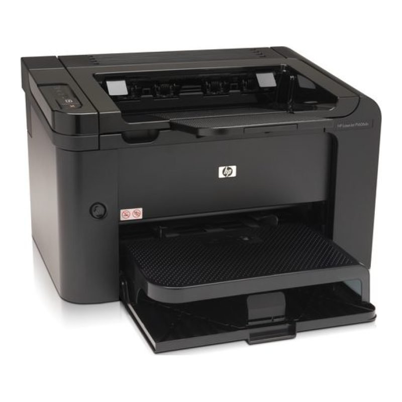 HP Pro P1606dn — görsel 5