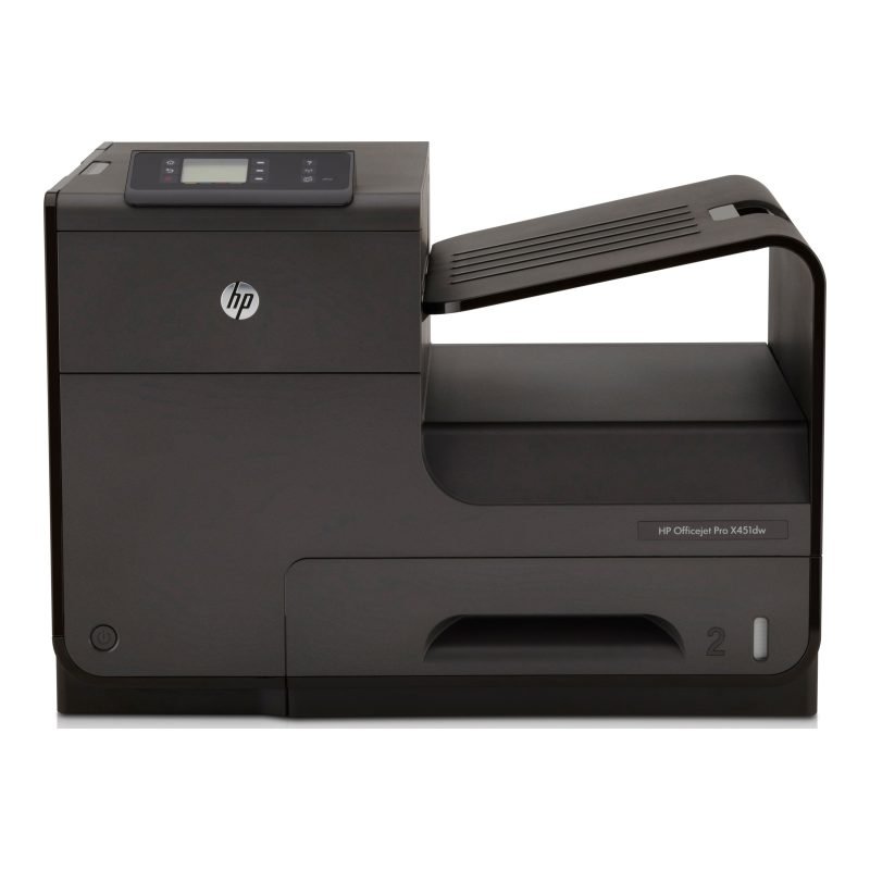 HP Pro X451dw