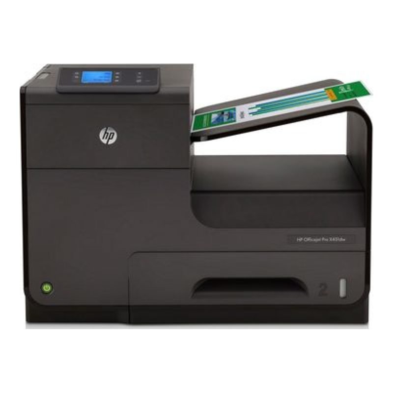 HP Pro X451dw — görsel 2