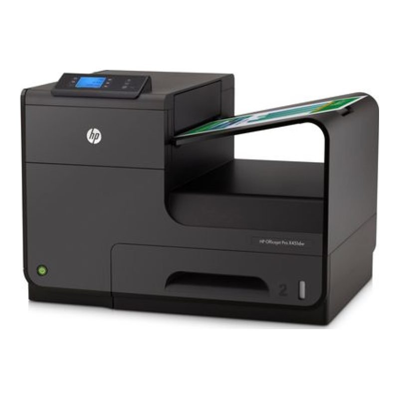 HP Pro X451dw — görsel 4