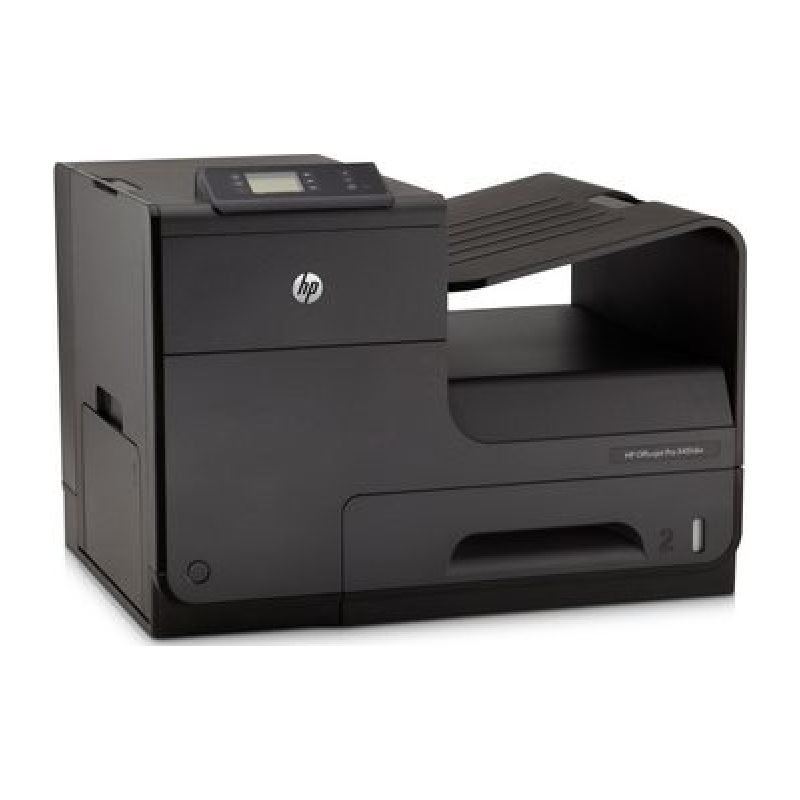 HP Pro X451dw — görsel 5